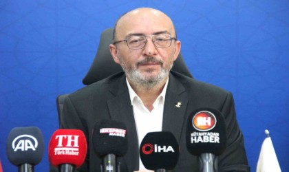 Başkan Önsay: “Bakanlığımız tarafından yaptırılan Kütahya Millet Bahçesi hayırlı olsun