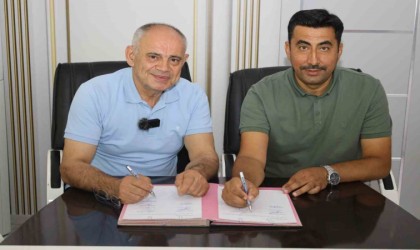 Başkan Öztürkten işçilere zam müjdesi