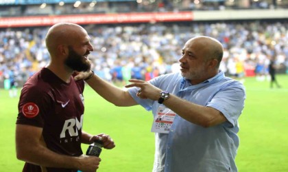 Başkan Sancaktan Ajetiye özel ilgi