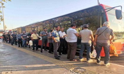 Başkan Soyerden metro ve tramvay müjdesi