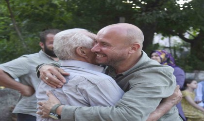 Başkan Togar: Belediyeciliği insana dokunan bir hizmet olarak görüyoruz
