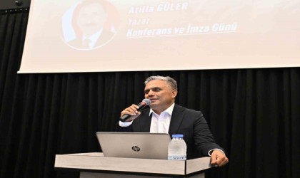Başkan Uysal: ‘Geleceğimiz için geçmişe bakıyoruz