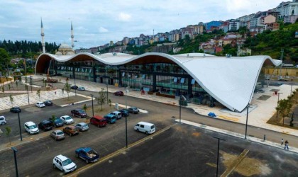 Başkan Zorluoğlu yeni otogarın açılışı için tarih verdi