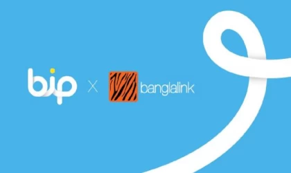 BiP, Bangladeş’te hizmet vermeye başlayacak