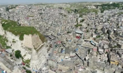 Birecik ve Halfeti’nin Gaziantep’e bağlanması talebi, Şanlıurfa’yı karıştırdı