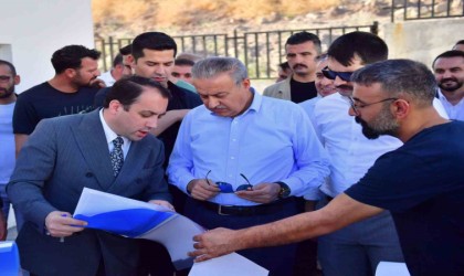 Bismile 5 yeni giyim fabrikası