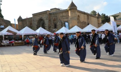 Bitlisin düşman işgalinden kurtuluşunun 107nci yılı