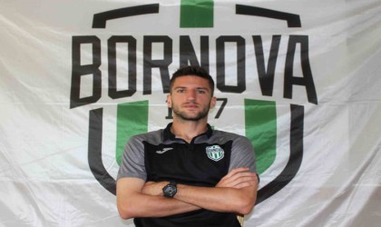 Bornova FK, Bartu Kayayı kadrosuna kattı