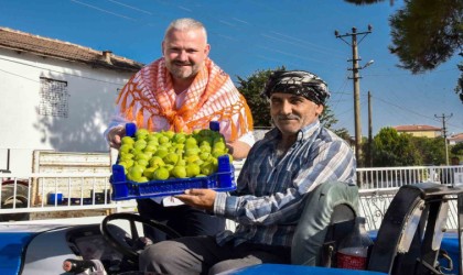 Bozalan İncir Festivali coşkusu Menemeni saracak