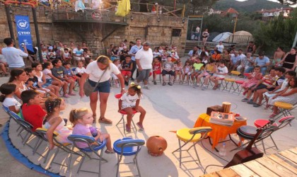 Bu haber Burhaniyeli çocukları çok üzdü