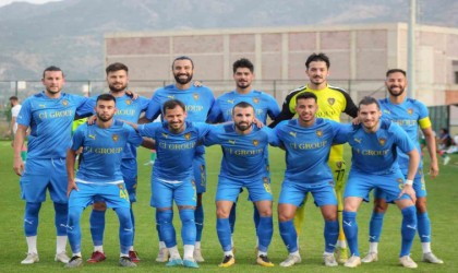 Bucaspor 1928, tecrübeye yöneldi