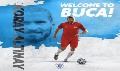 Bucaspor’a Süper Lig’den takviye