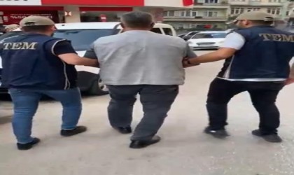 Bursada DEAŞ operasyonu: 12 gözaltı