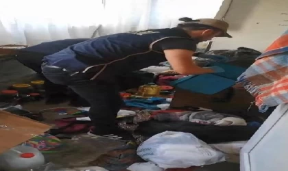 Bursa’da DEAŞ operasyonu: 12 gözaltı