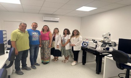 BUÜlü akademisyenlerin projesi obeziteye çare arayacak