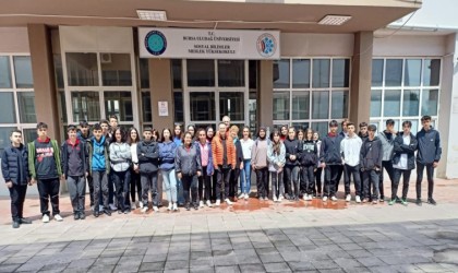 BUÜnün meslek yüksekokulları, Türkiyenin zirvesinde