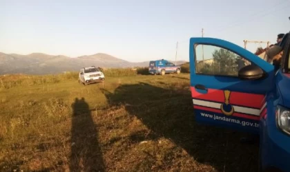 Büyükbaşın saldırdığı yaşlı kadın öldü