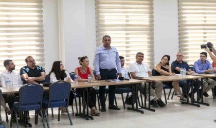 Büyükşehir Belediyesinin kurs merkezleri yeni eğitim ve öğretim yılına hazır