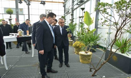 Büyükşehirden Kepsutun potansiyelini öne çıkaran yatırımlar