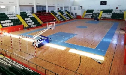 Çağdaş Bodrum’un gözü TBF’de