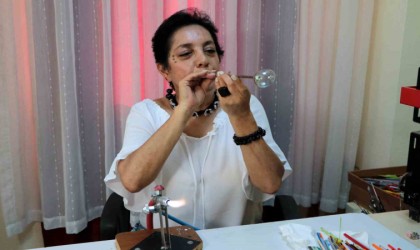 Cama hayat veren nefes