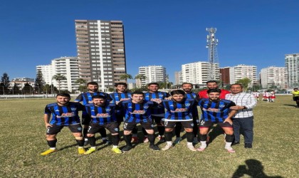 Camspor, BALa yükseldi