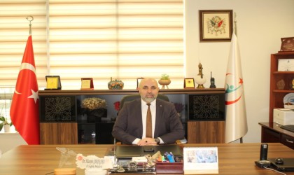 Çankırıda 2 bin 683 kişi hastane randevusuna gitmedi