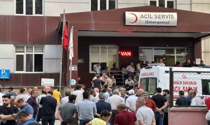 Çatakta balık tutmak için çaya giden genç boğuldu