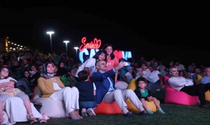 Çayırovalılar Neşeli Günler ile keyifli vakit geçirdi