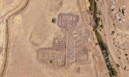 Çayönü Tepesi’nde ilk Tunç Çağı’na ait 5 mezar daha bulundu