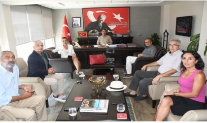 Çeşmedeki silahlı olayların ardından turizmciler: Huzur hep önceliğimiz olacak