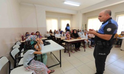 Çocuklar Şehitkamilin sosyal tesislerinde eğitiliyor