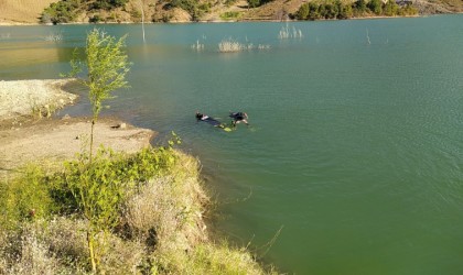 Çorumda evleri yanan kadın ortadan kayboldu