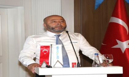 CW Enerji yeni projesi ‘CW Gençliki tanıttı