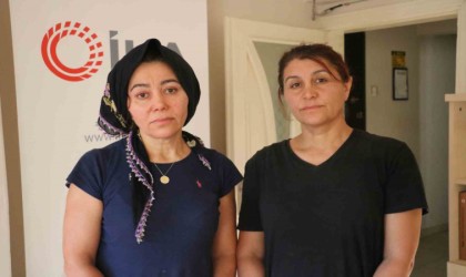 Dayıları babası ve kardeşlerini öldürdü, onlar da hayatlarından endişe ediyor