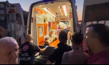 Denizde kaybolan genç öğretmenden acı haber