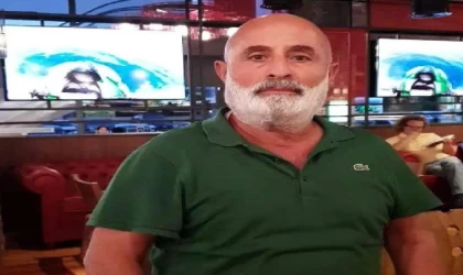 Devrilen traktörün altında kalan çiftçi öldü