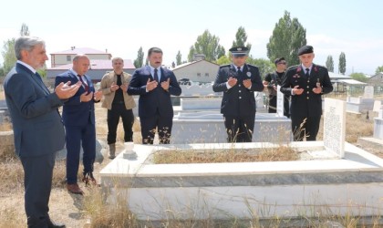 Diyadinde 30 Ağustos Zafer Bayramı kutlandı