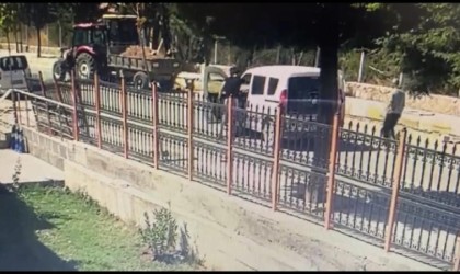 Diyarbakırda AK Parti İlçe Başkanının kardeşi ve yeğenleri yazı işleri müdürünü darp etti