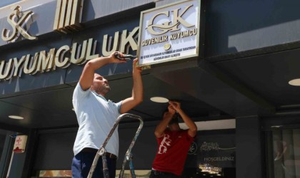 Diyarbakırda altın alım satımda haksız kazancın önüne yeni projeyle geçildi