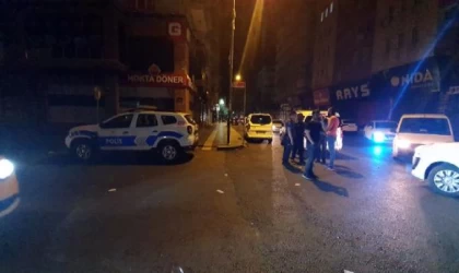 Diyarbakır’da evdeki tartışmada palayla saldırdı: 1 ölü, 1 yaralı