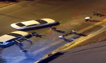 Diyarbakır’da iki grup arasında taş, sopa ve tabureli kavga: 3 yaralı