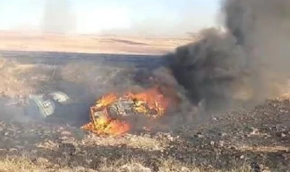 Diyarbakır’da ustalardan ’sıcak’ uyarısı: 10-30 yaş arası araçlarınızı kullanmayın, yanıyor