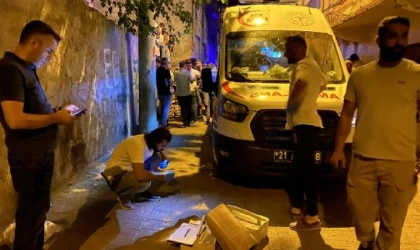 Diyarbakır’daki silahlı kavgada Suriyeli Hıdır, öldü