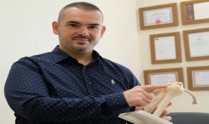 Doç. Dr. Yıldırım: Doğru spor yapmayanlar sakatlanıyor