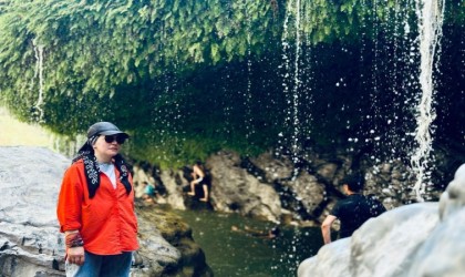 Doğaseverler meteor yağmurunu gözlemledi