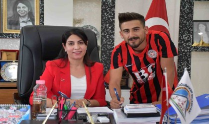 Doğubayazıt Futbol Kulübünde transfer süreci başladı