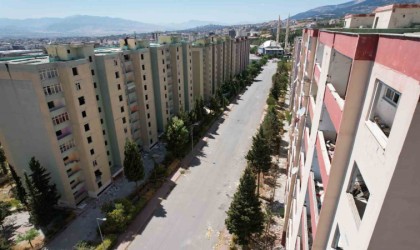 Doğukent ‘hayalet kente döndü