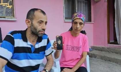 ’Dondurma alacağım’ deyip evden çıkan Gizemnur’dan haber alınamıyor