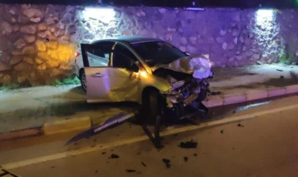 Dönemin Karabük Valisinin oğluna, 2 kişinin öldüğü kazada 2 yıl 11 ay hapis